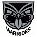 New Zealand Warriors Trikot